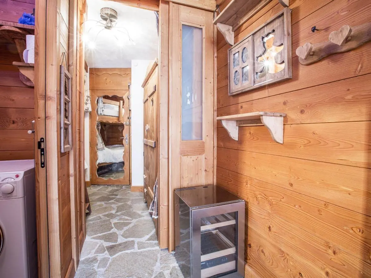 Charmant Studio A Val-D'Isere Avec Balcon Sud, Proche Centre, Casiers A Ski - Fr-1-694-126 Γαλλία